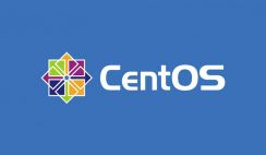 معرفی centos