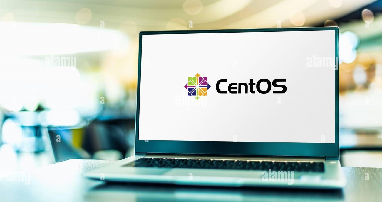 دستورات پر تکرار centos