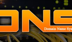 DNS چیست ؟