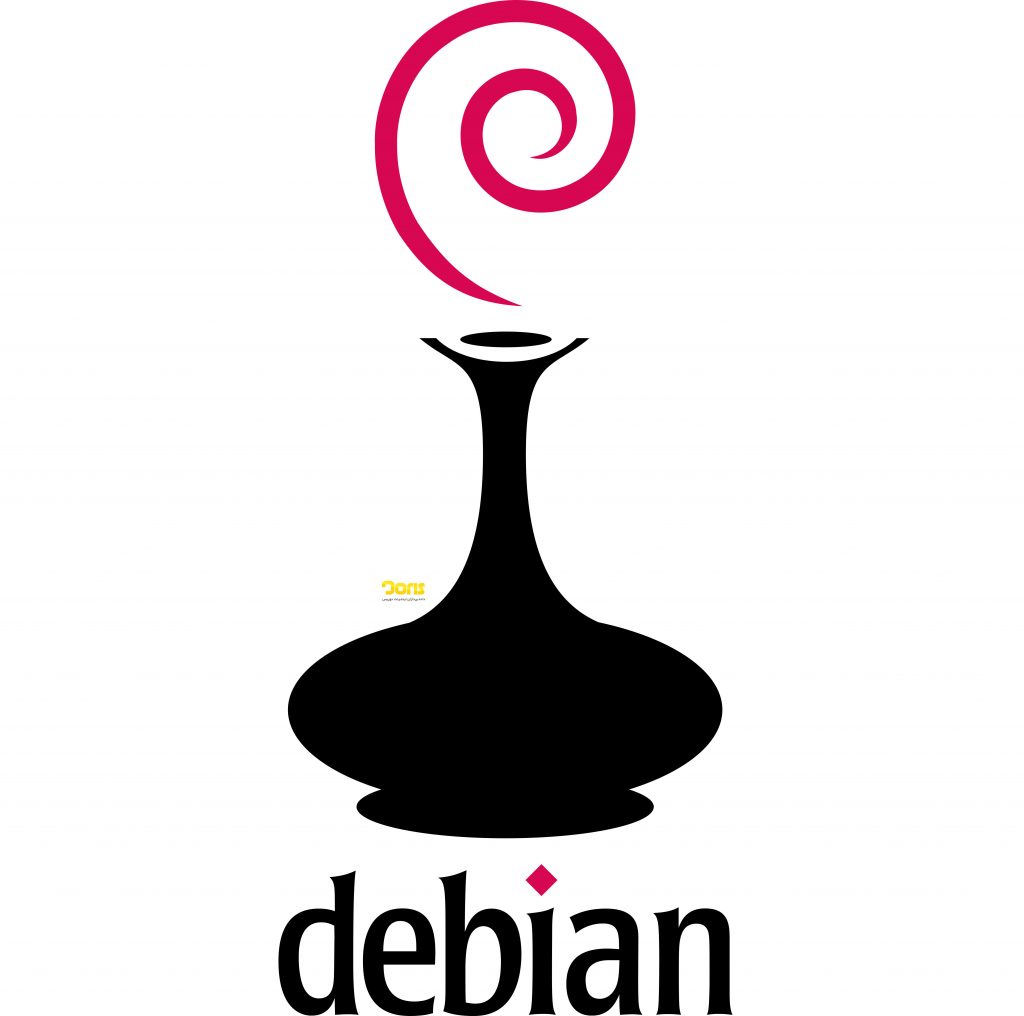 تاریخچه debian