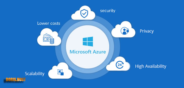 microsoft azure چیست