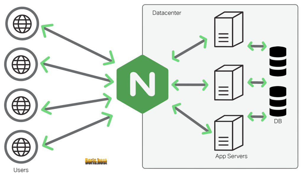 nginx و nginx Plus چه کاری می توانند برای شما انجام دهند؟