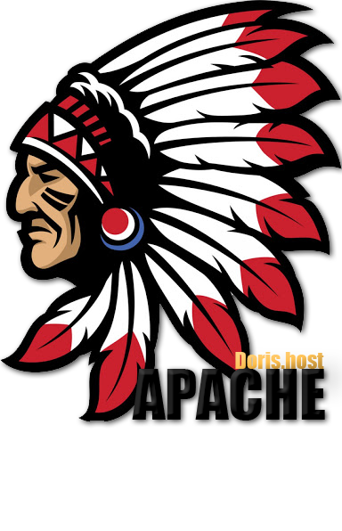 تاریخچه apache