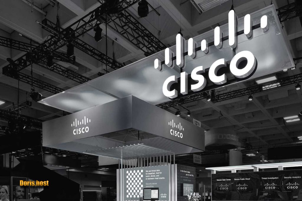 cisco چیست ؟