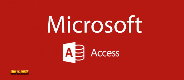 Microsoft Access