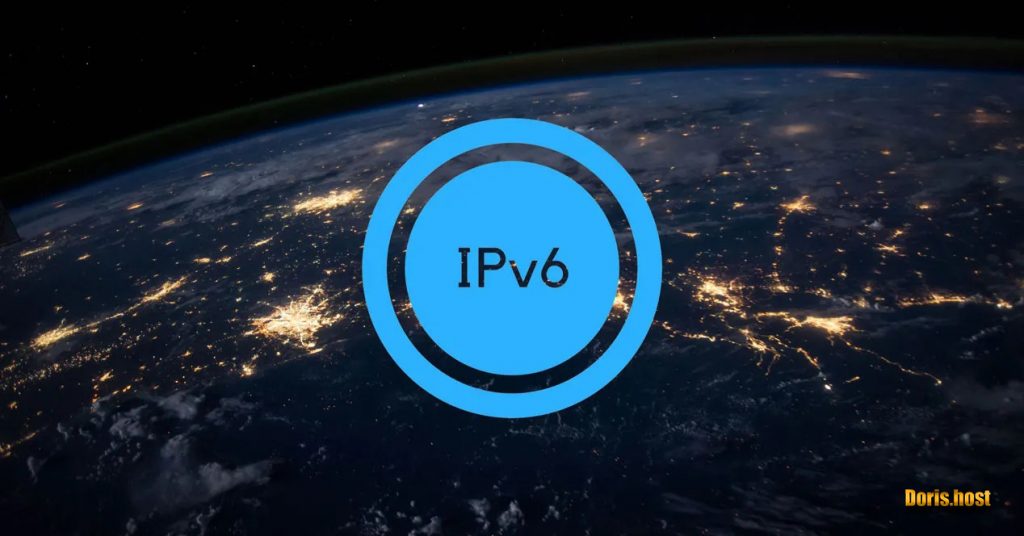 ipV6 چیست