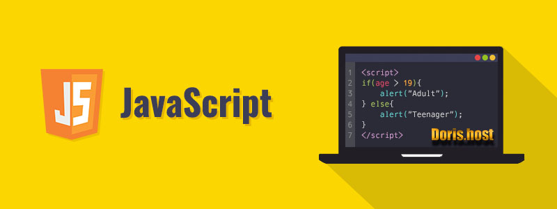 معرفی زبان برنامه نویسی  Java script