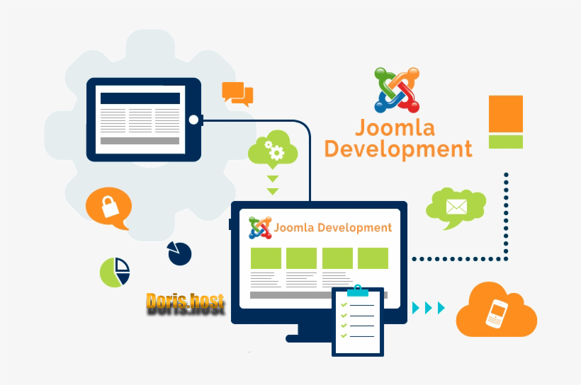 joomla چیست و چه کاربردی دارد