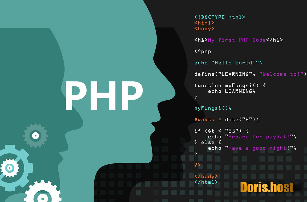 php چیست ؟