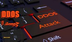 ddos چیست