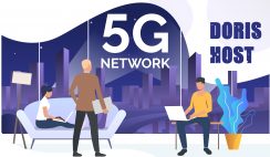 تکنولوژی ۵G چیست؟