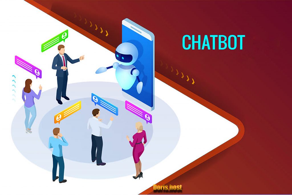  chatbots اکنون برای ارائه کسب و کار آنلاین بسیار مفید است.