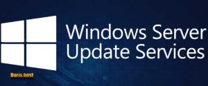 WSUS چیست؟