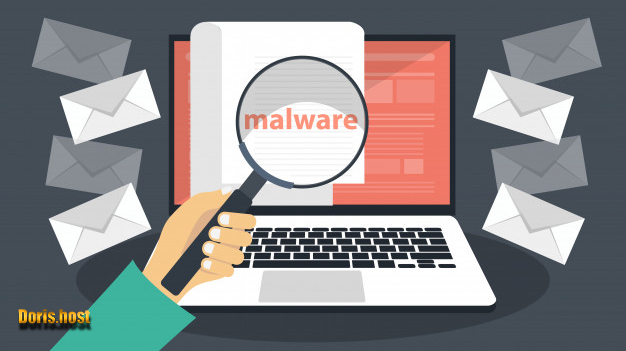 ویروس در Malware چیست؟