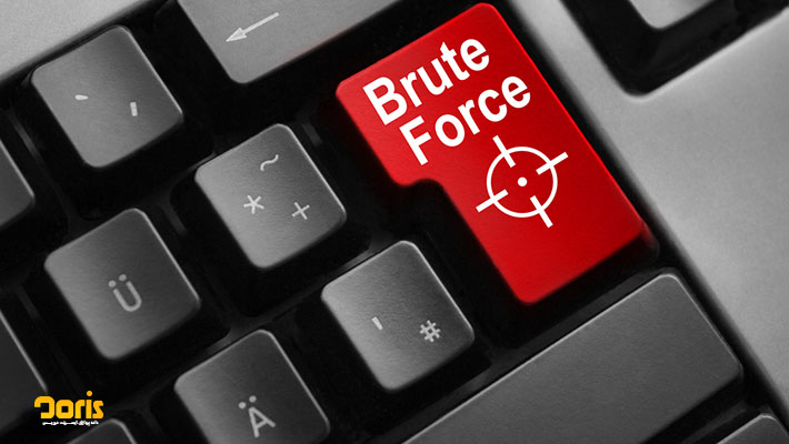 حملات brute force چیست؟