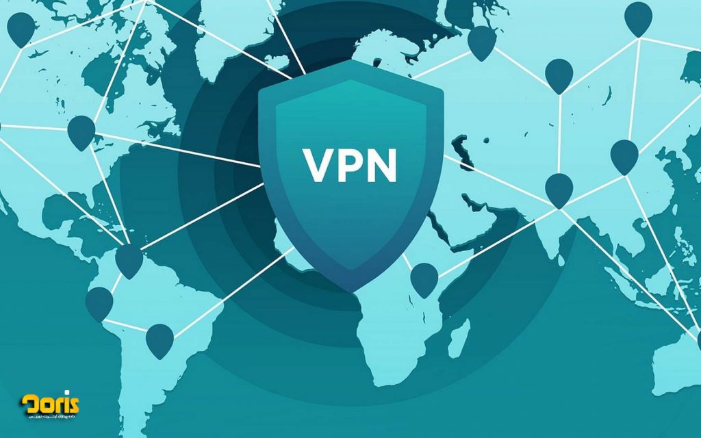 VPN چطور کار می کند؟