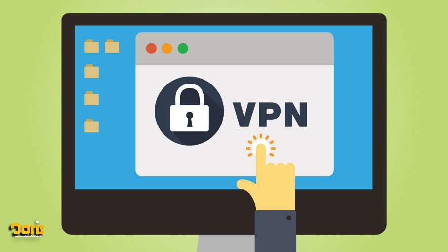 VPN فیلتر شکن چطور کار می کند؟