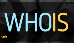whois چیست ؟