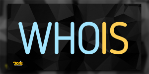 whois چیست ؟