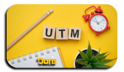 کد UTM چیست؟