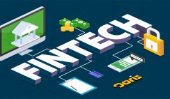 Fin tech چیست ؟