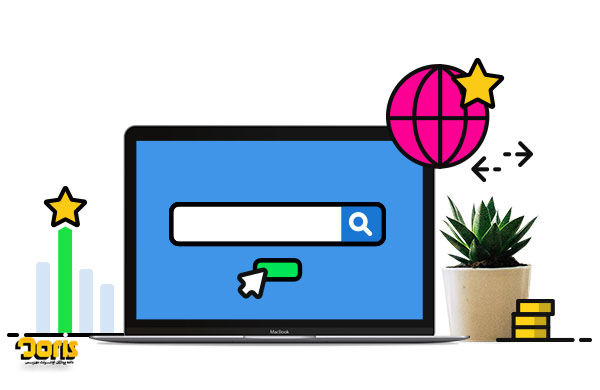 قوانین مختص پسوند دامنه های بین المللی