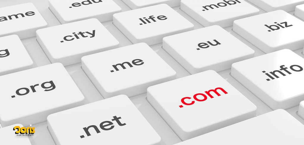 چرا باید قوانین دامنه های بین المللی را بدانیم