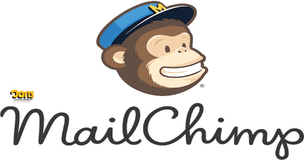 کاربرد Mail Chimp