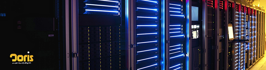 مزایای سرویس Colocation 