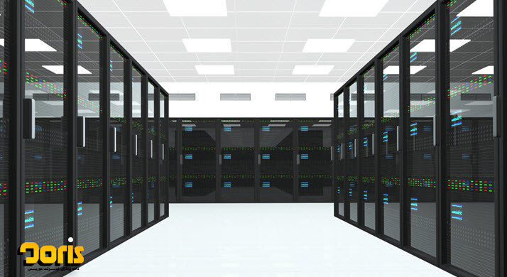 Colocation چه تفاوت‌هایی با سرور اختصاصی داد؟