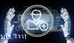 آموزش تصویری اضافه کردن یوزر در ویندوز سرور