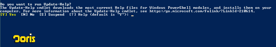 دانلود آنلاین منابع دستور Get-Help