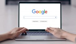 آشنایی با سرچ گوگل و ویژگی‌های مهم آن