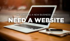 تاثیرات مثبت یک سایت در کسب و کار