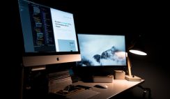 تفاوت طراحی سایت داینامیک و استاتیک