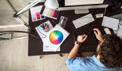 طراحی گرافیک