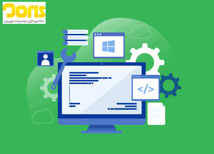 روش‌های افزایش آپتایم VPS