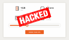 نحوه بالا بردن امنیت سرور مجازی [راهکارهای ناگفته!]