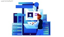 نحوه چک کردن آپتایم سرور مجازی