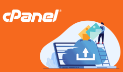 آموزش تصویری نحوه تهیه بکاپ در سی پنل و ریستور کردن آن