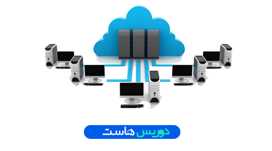 هاست مدیریت شده