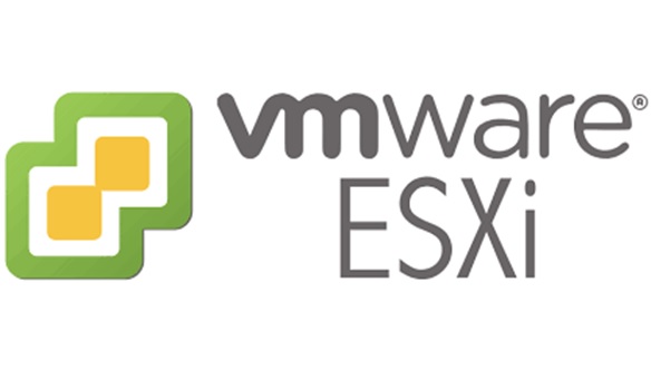 سیستم عامل VMware ESXi